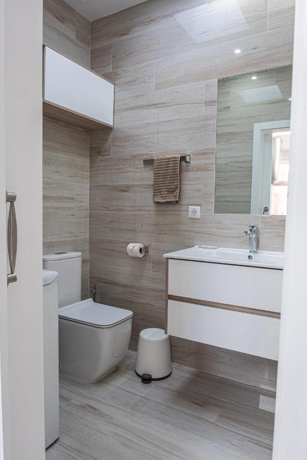 Villa Del Mar Esquinzo Playa Jandia Екстериор снимка