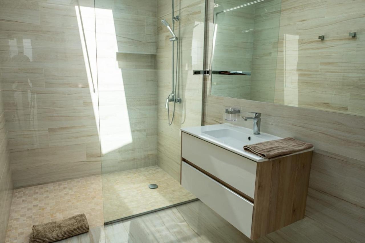 Villa Del Mar Esquinzo Playa Jandia Екстериор снимка